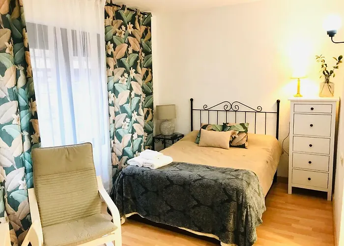 Resitur Luxury Apartment 114