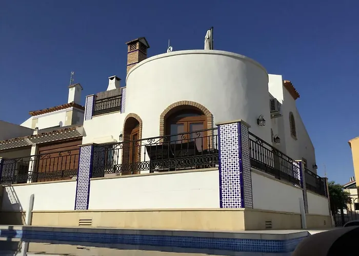 La Torre Alba - La Finca Golf Resort