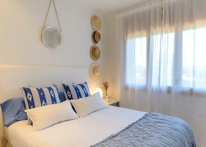 Apartamento en La Fosca