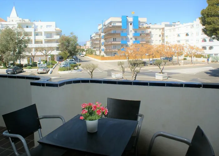 Apartamento Santa Margarita Canal