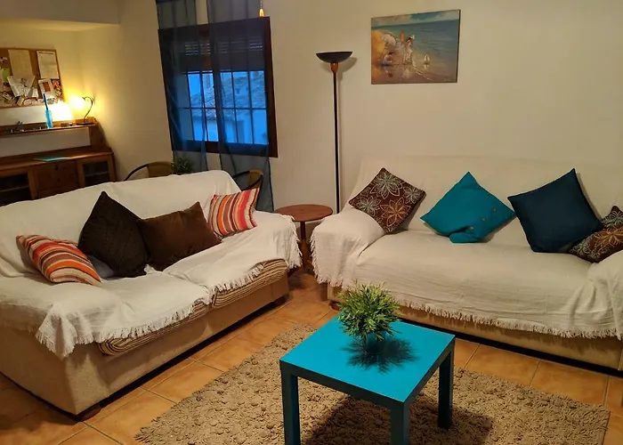 Beautiful 1 Bedroom Apartment In Roda, Los Alcazares. Larger Than Average.