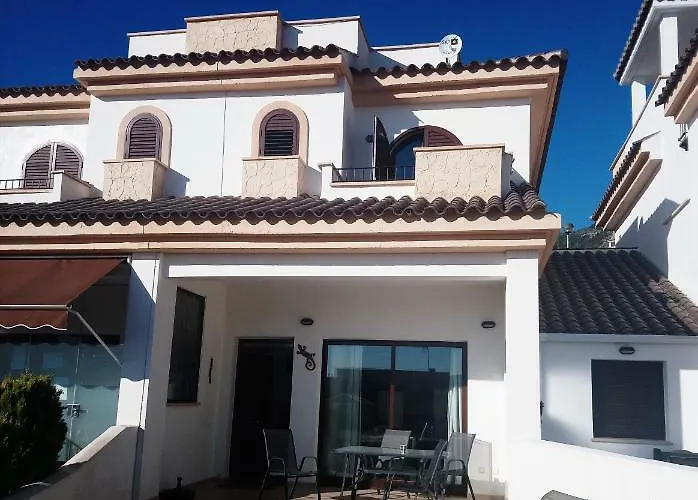 Casa Spa