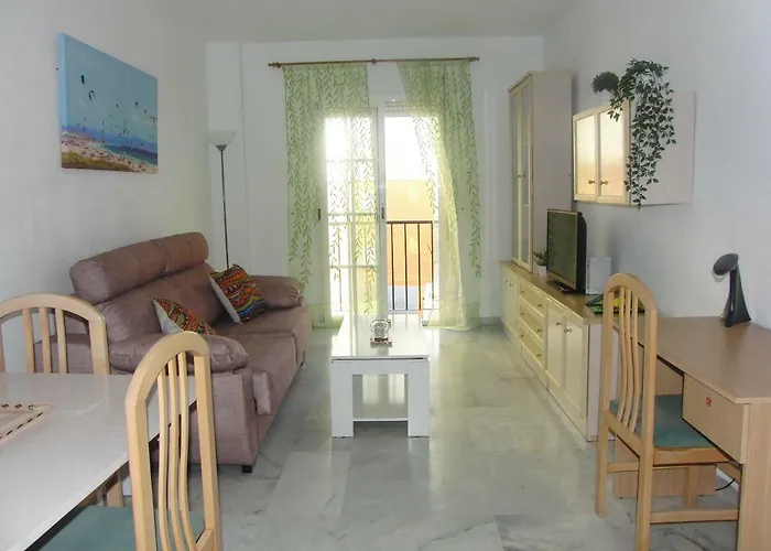Apartamento Junto a El Corte Inglés Algeciras 3
