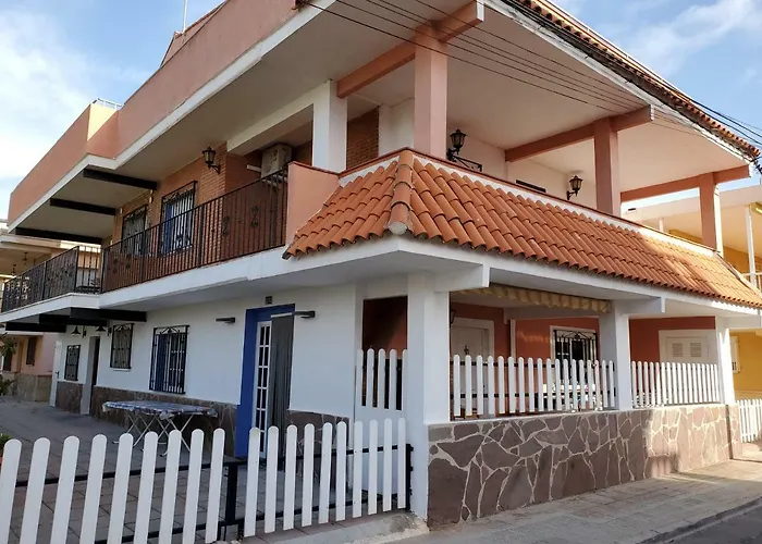 House Mare Nostrum