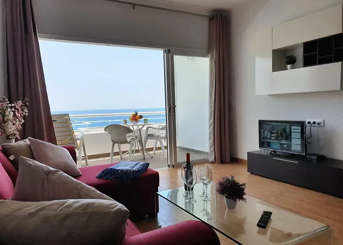 100 Meters From The Ocean