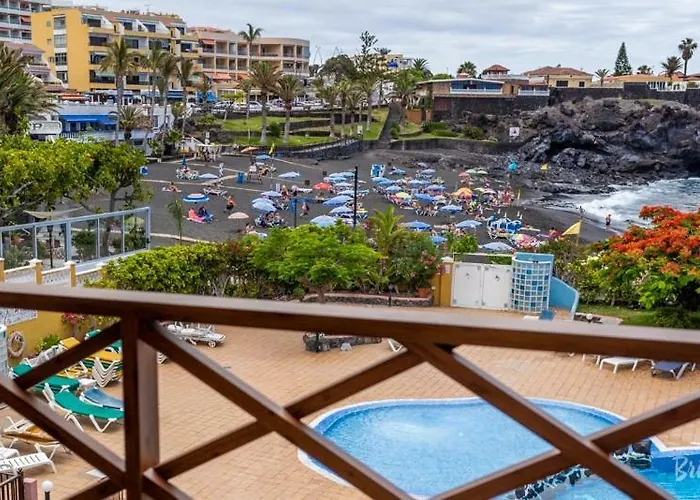 Hagen Apartamento Playa La Arena
