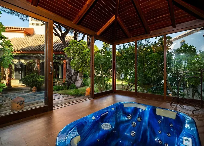 Casa Los Laureles