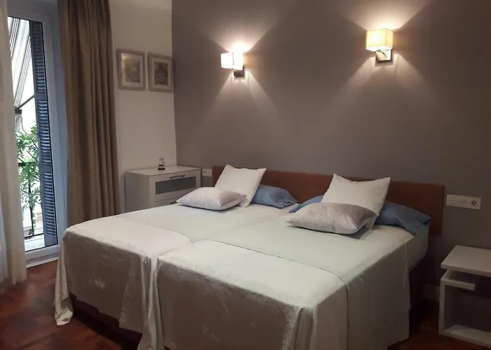 Pension Zurriola