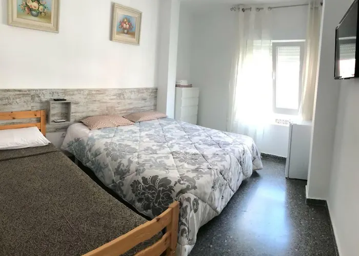 Guest House Lana Denia