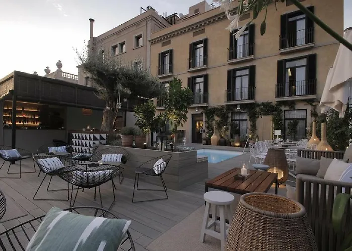 Hotel Oasis