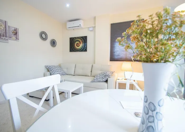 Apartment Cadiz\'S Angel