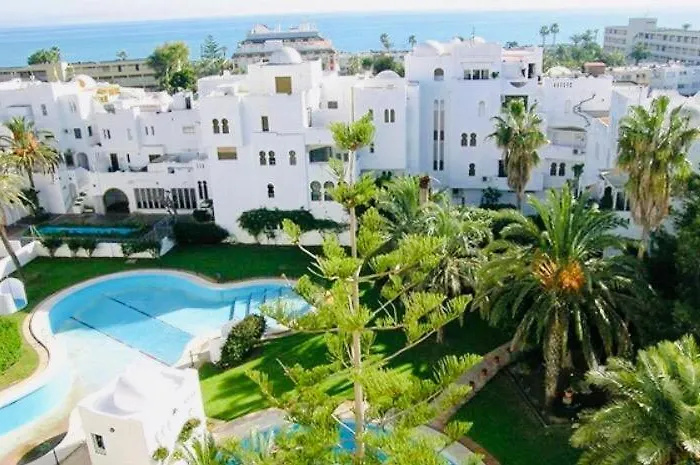 Estupendo apartamento reformado con vistas al mar!