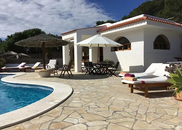 Villa Can Rafalet