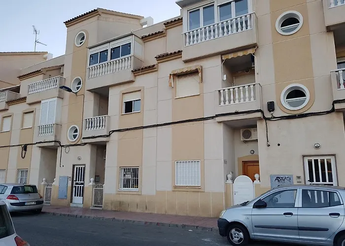 Amber Family Apartment
