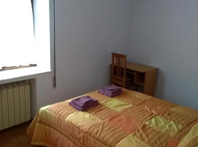 Casa Rosita