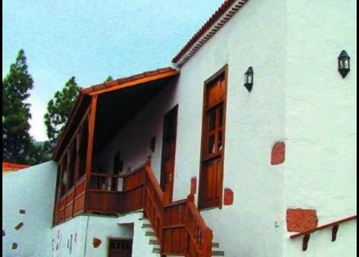 105717 - House In Santa Lucia De Tirajana