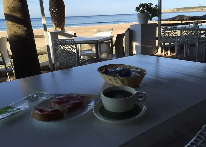 Hostal Restaurante Casa Rios