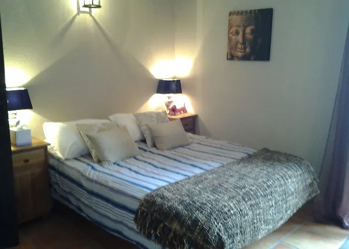 Casa Les Olives - Adults Only