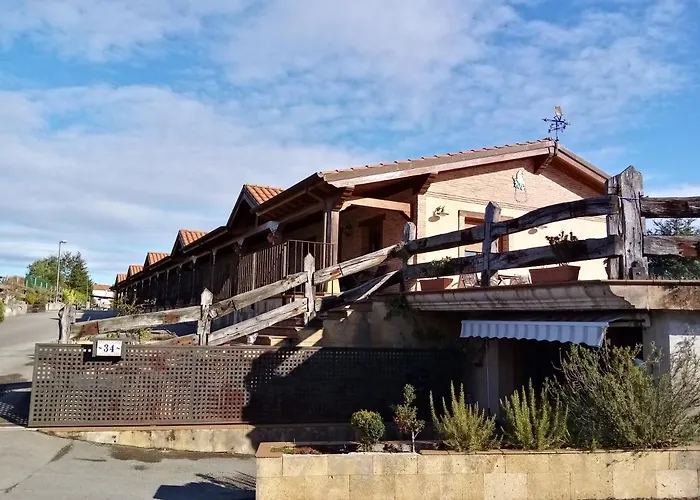 Apartamentos La Regata