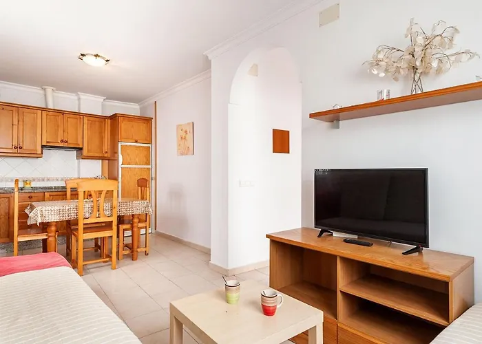 Apartamento Dona Alba