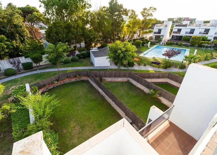 Casa La Fontanilla Mila