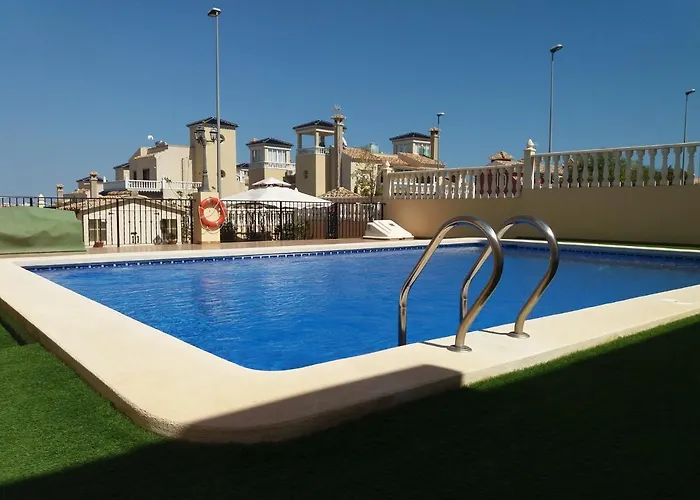 Los Almendricos Appartment - 3 Bedrooms Orihuela Costa