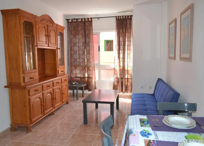 Oceano Home Morro Jable