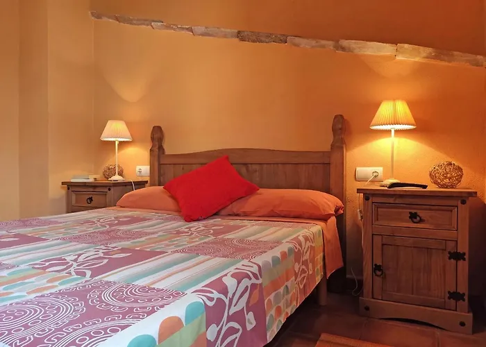 Casa Rural Cal Boles