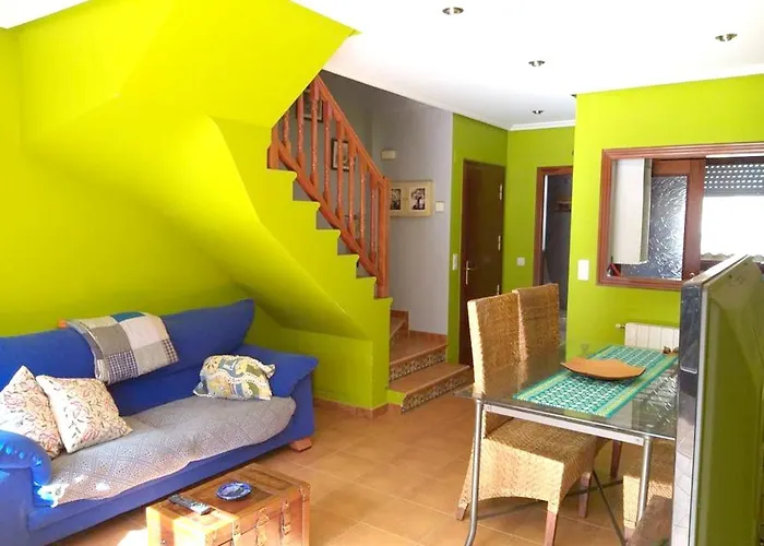 3 Bedrooms House With Furnished Terrace At Argonos 1 Km Away From The Beach