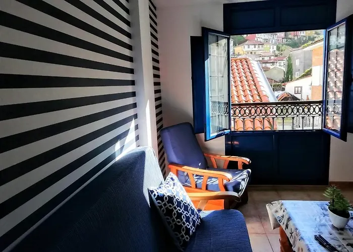 Apartamentos Entrecalles