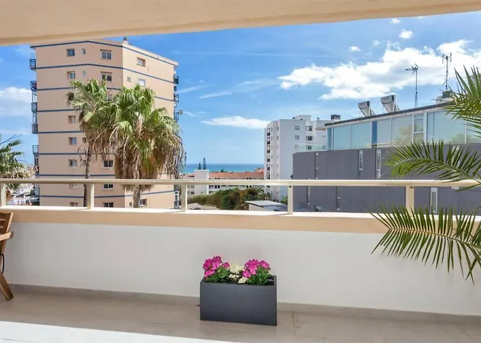 Puertosol 33 - 2 bed apartment, Beach Puerto Marina