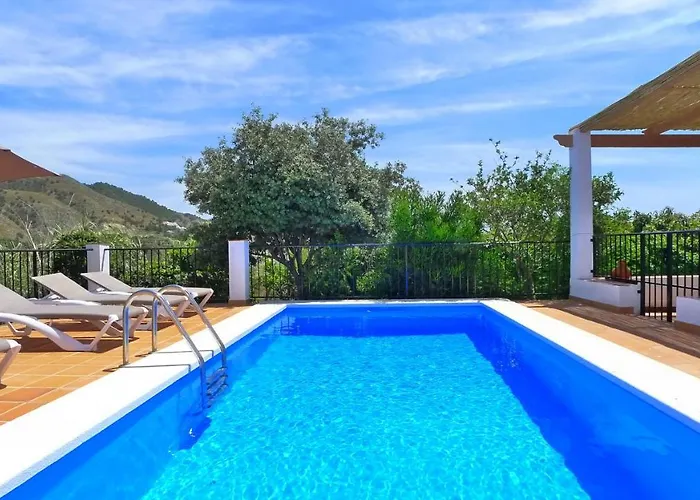 Villa Jazmin - C&G
