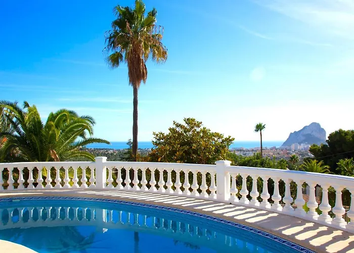 Villa Lara By Interhome