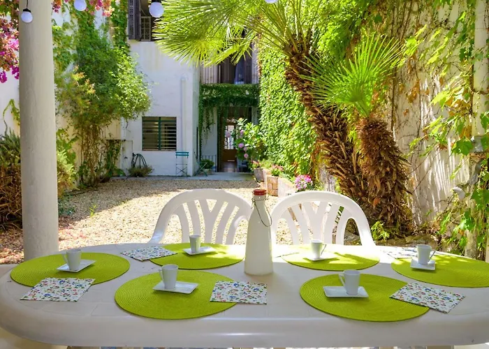 Holiday Home Sant Felip By Interhome