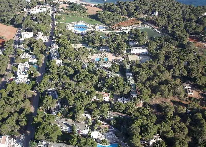 Club Cala Pada