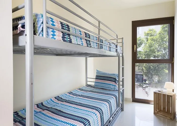Apartamento Tassis