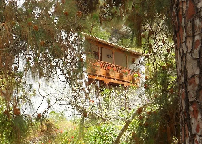 Finca Casa De La Virgen