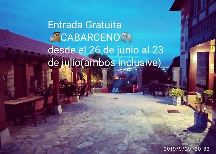 Posada Campo (Adults Only)