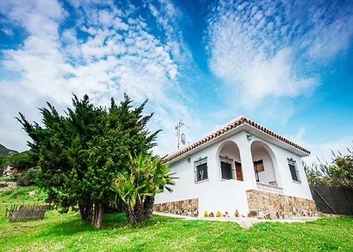 Villa Sensaciones