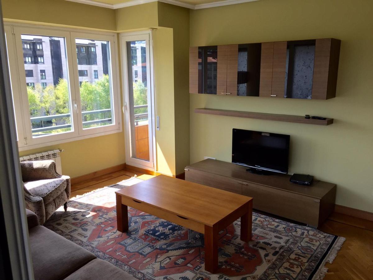 Lorea - Local Rentss Apartment San Sebastian