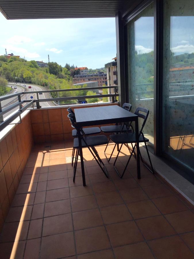 Lorea - Local Rentss San Sebastian