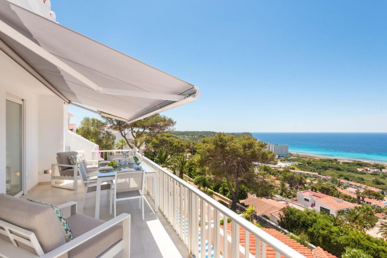 Apartment Vistas By Menorca Vacations *