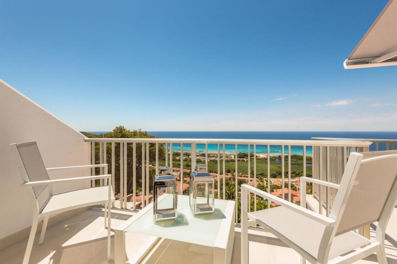 Vistas By Menorca Vacations