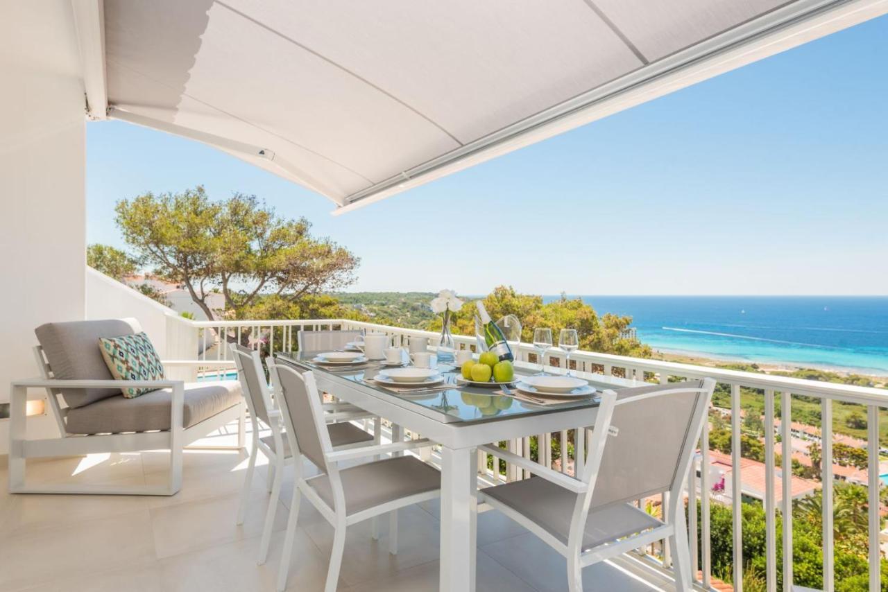 Vistas By Menorca Vacations *