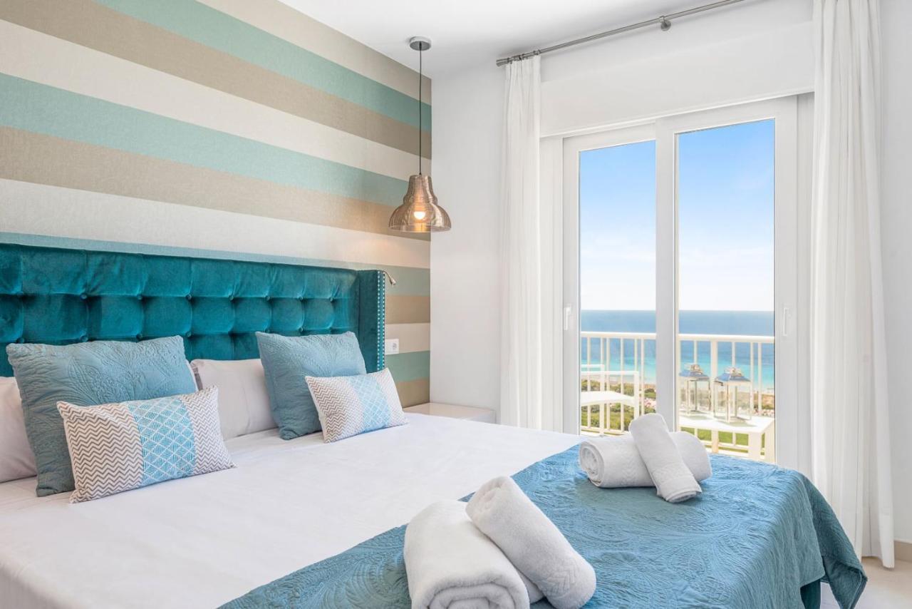 Apartment Vistas By Menorca Vacations