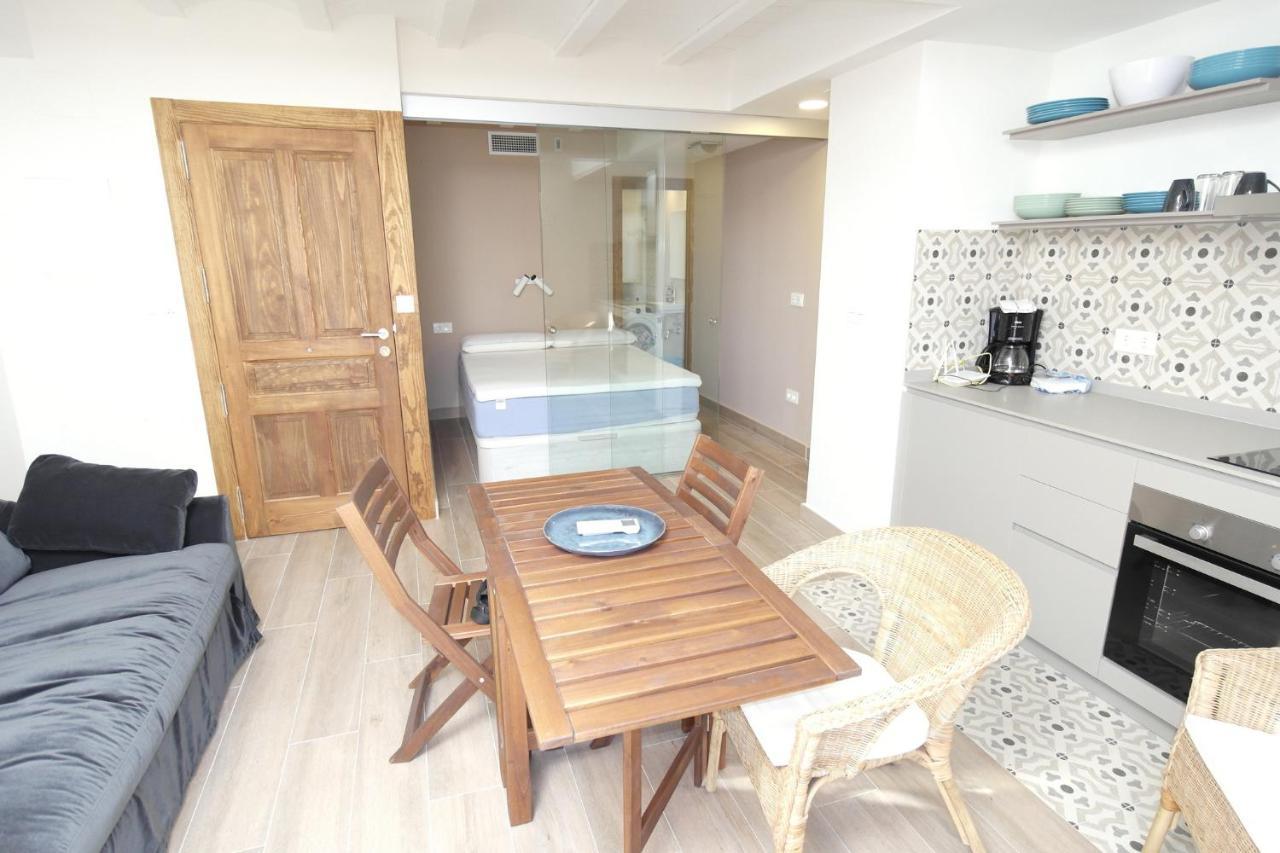 Ar28-2, Bonito En Primera Linea Apartment Villajoyosa