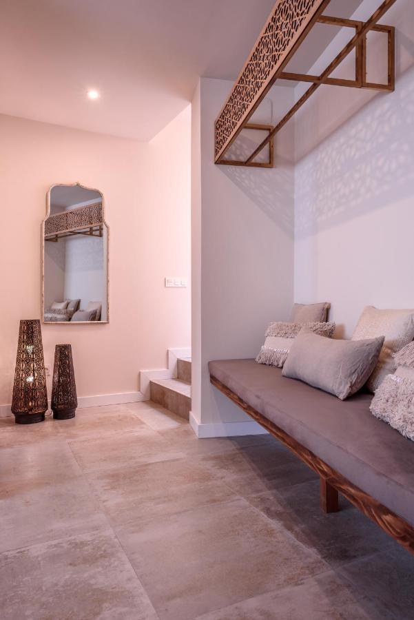 Candil Origen Apartamento