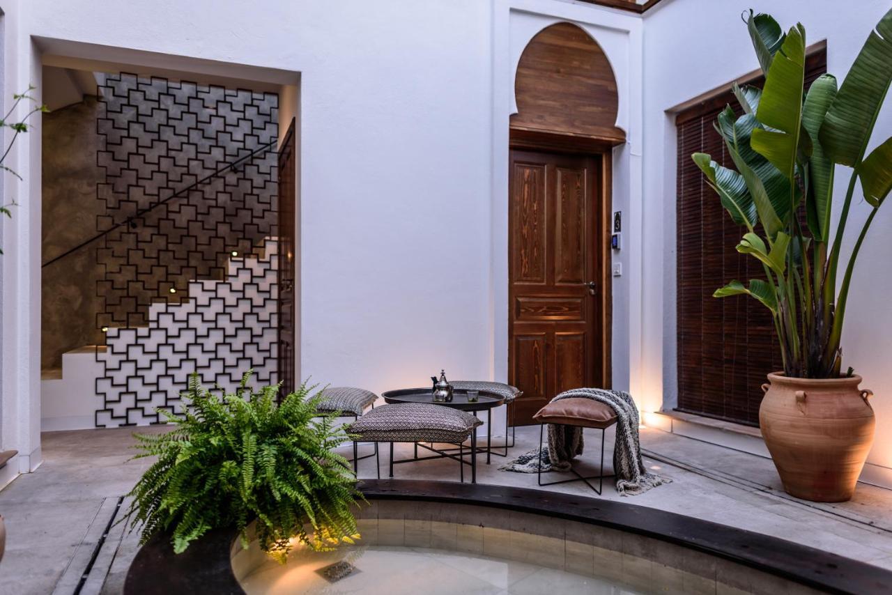 Candil Origen Apartamento