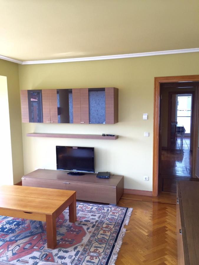 Apartment Lorea - Local Rentss San Sebastian