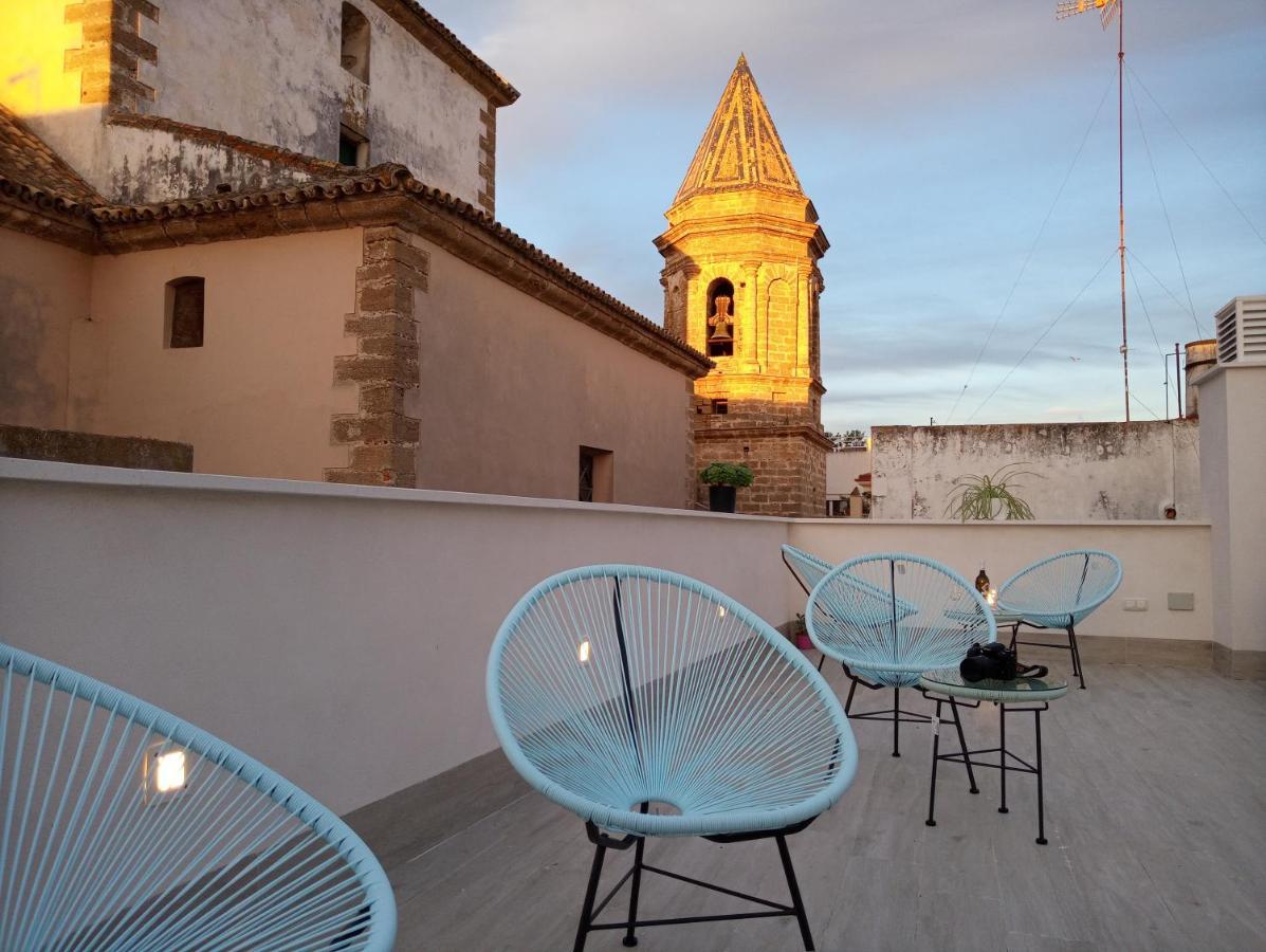 Apartment San Lorenzo Y